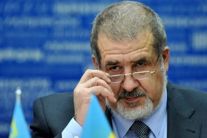 Мирні переговори: із закликом до Зеленського звернувся Меджліс - Підозра