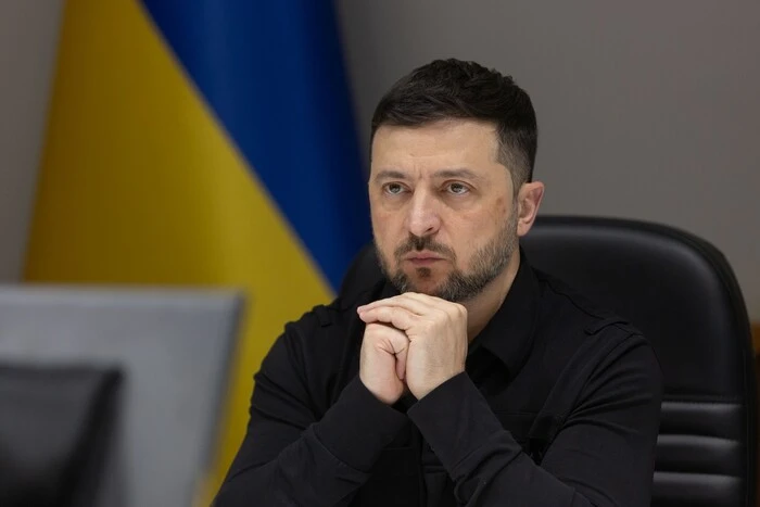 Зеленський розкрив наступні кроки переговорів щодо миру - Підозра