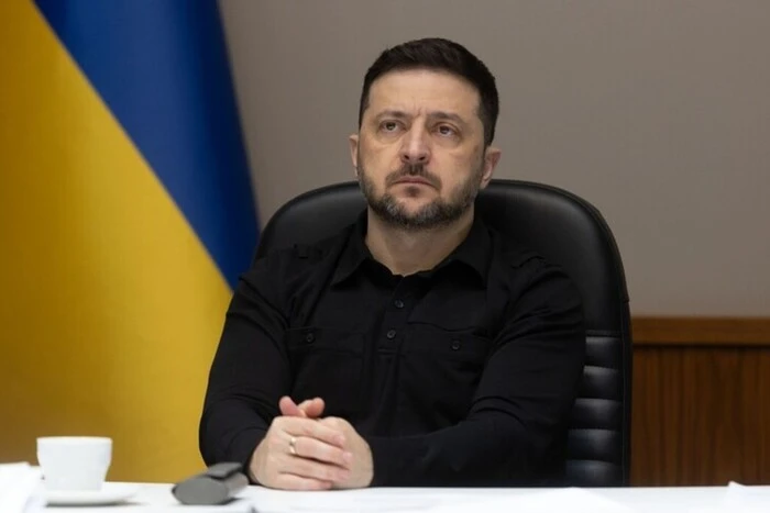 Президент України планує дистанційно долучиться до саміту лідерів ЄС - Підозра