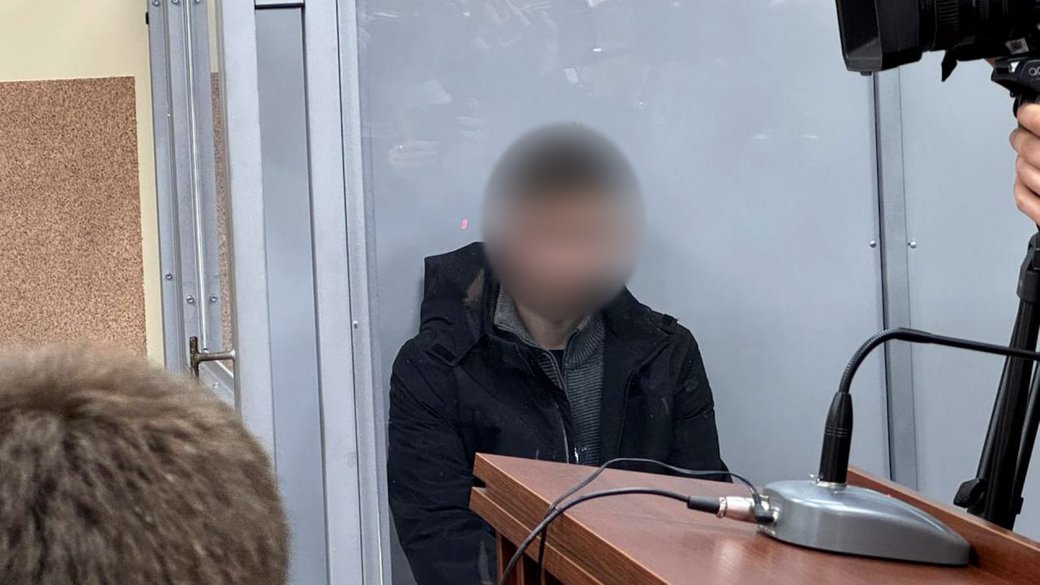 Підозрюваному у вбивстві ветерана АТО у Львові обрали запобіжний захід. Він зробив дивне зізнання