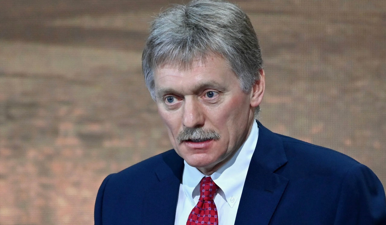 Пєсков зробив заяву перед переговорами зі США, яка видає плани Кремля