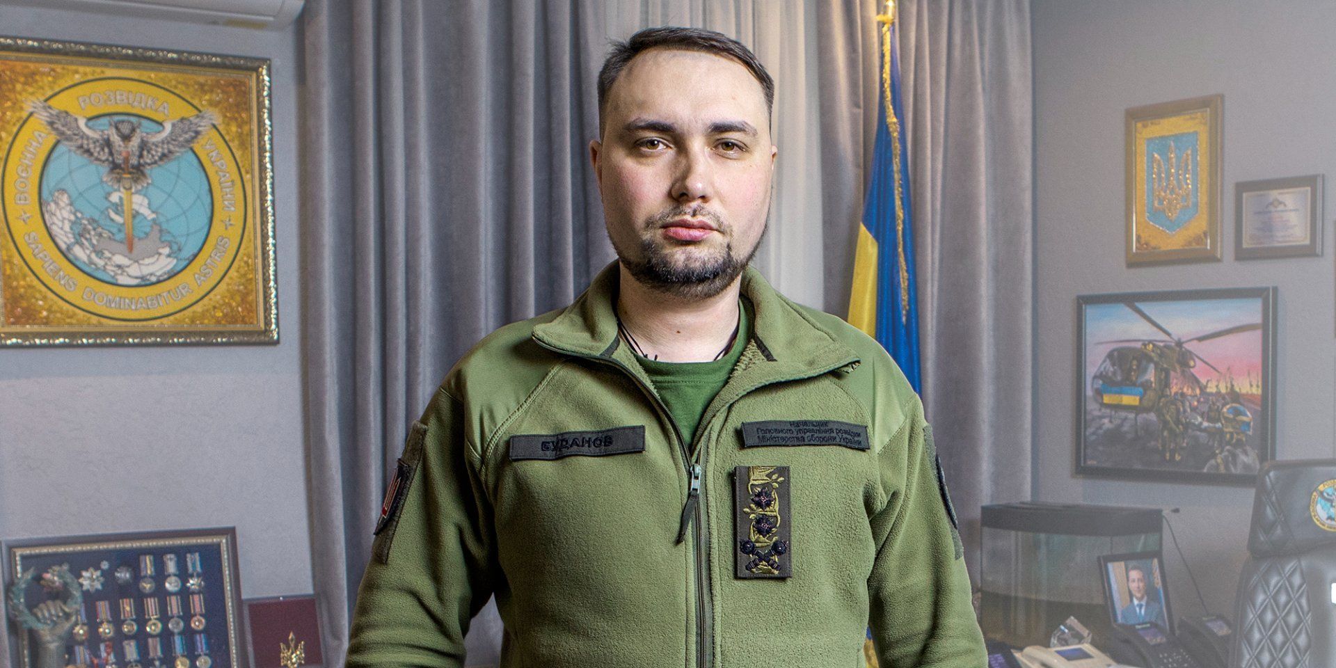 Україна сама зруйнувала мобілізацію, вплив РФ не такий великий, - Буданов