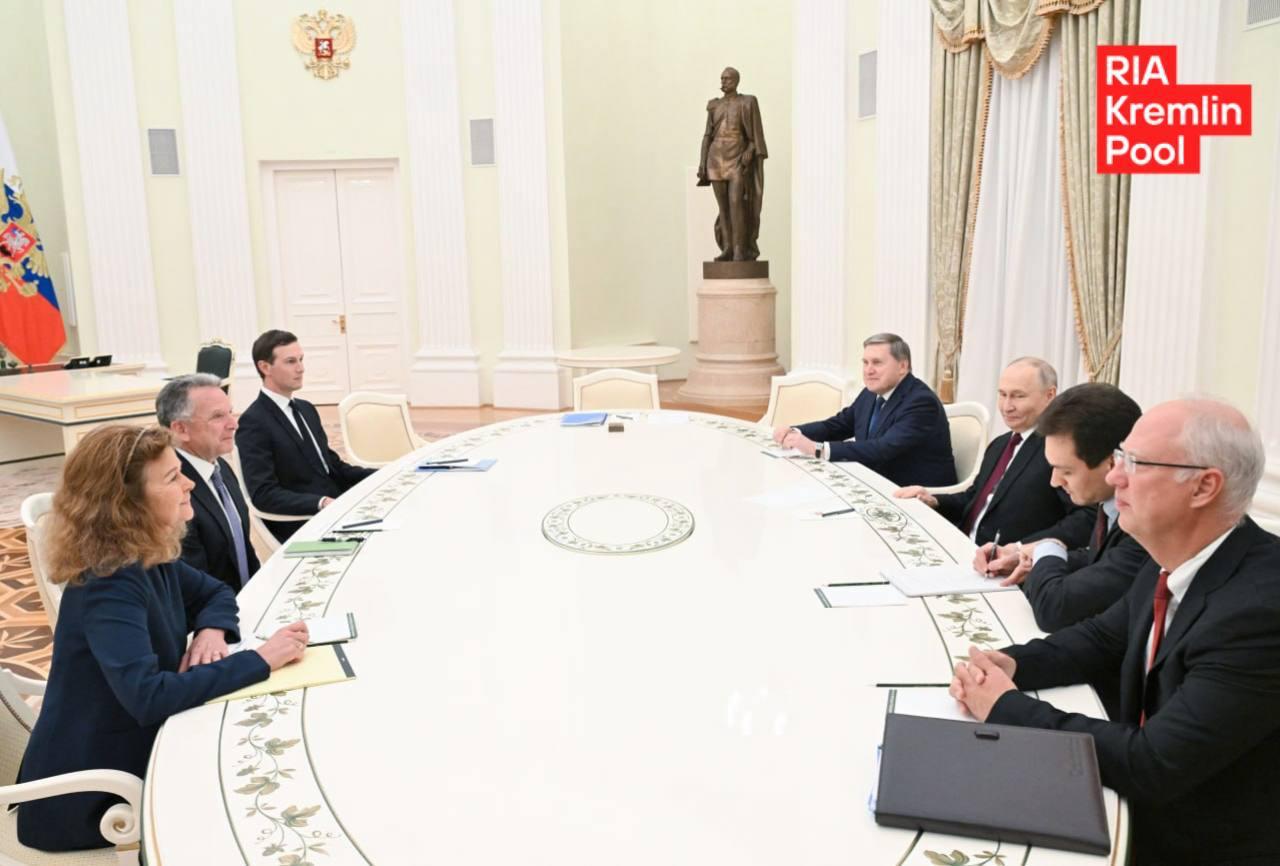 “Тривожний сигнал”. Чому перемовники Трампа скасували зустріч із Зеленським