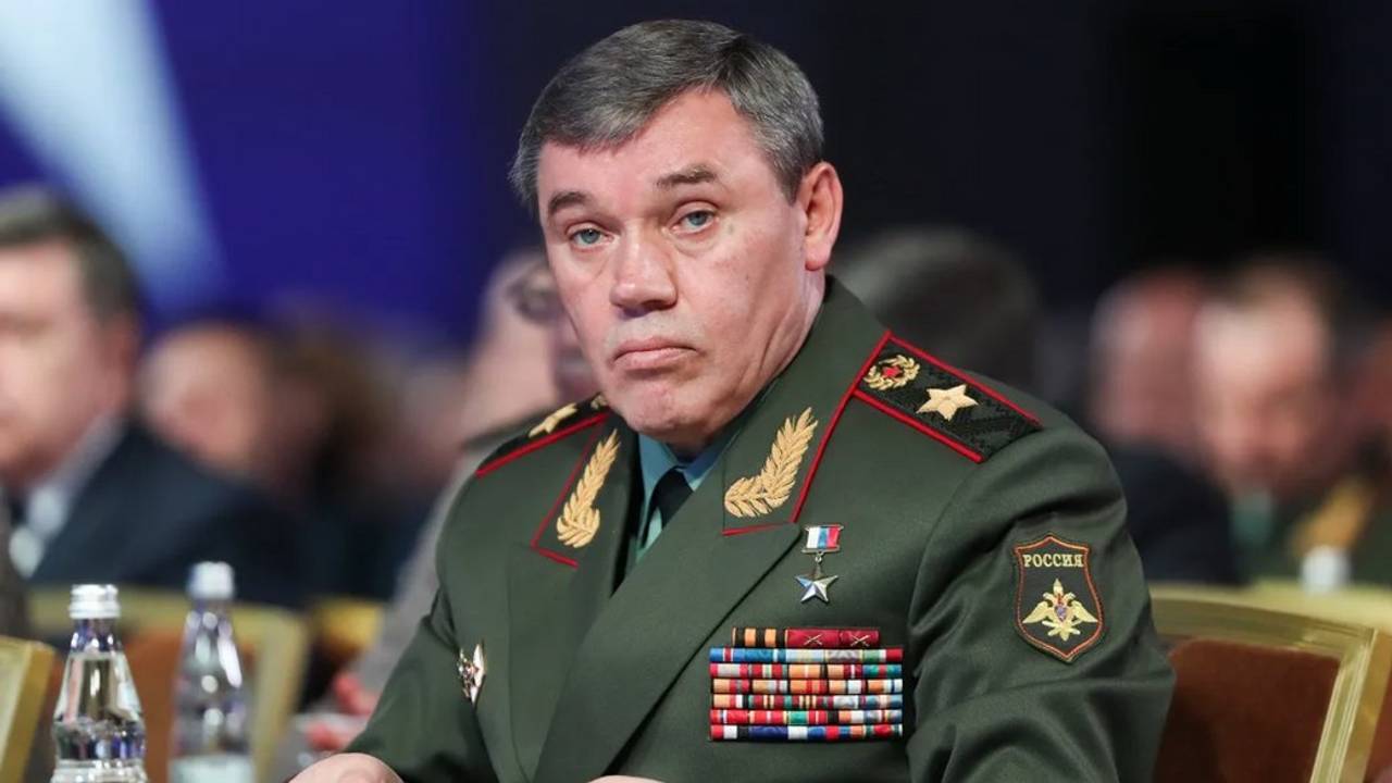 Путін віддав наказ розширити "буферну зону" в Україні у 2026 році