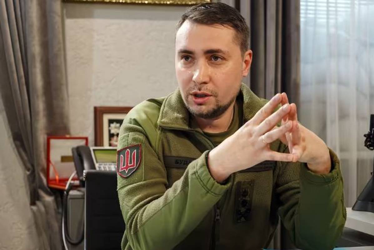 Мирні переговори України, Росії та США: Буданов оцінив шанси на успіх