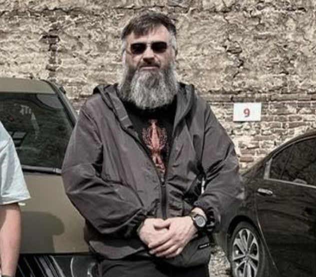 Воював в АТО і допомагав захисникам: що відомо про військового ТЦК, якого смертельно поранили у Львові