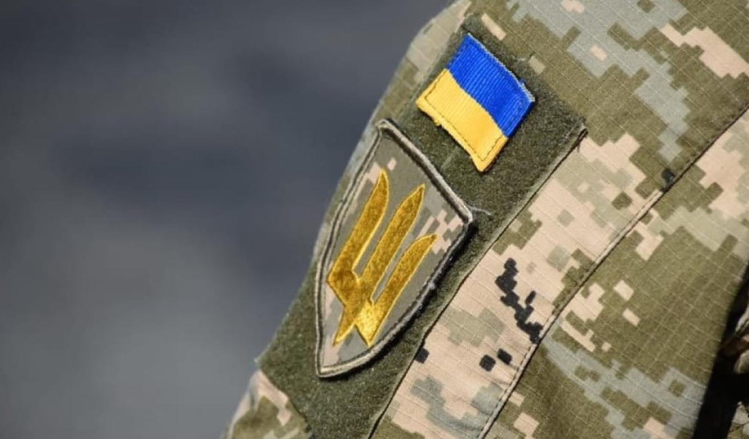 У Дніпрі чоловік поранив двох працівників ТЦК під час оповіщення: подробиці