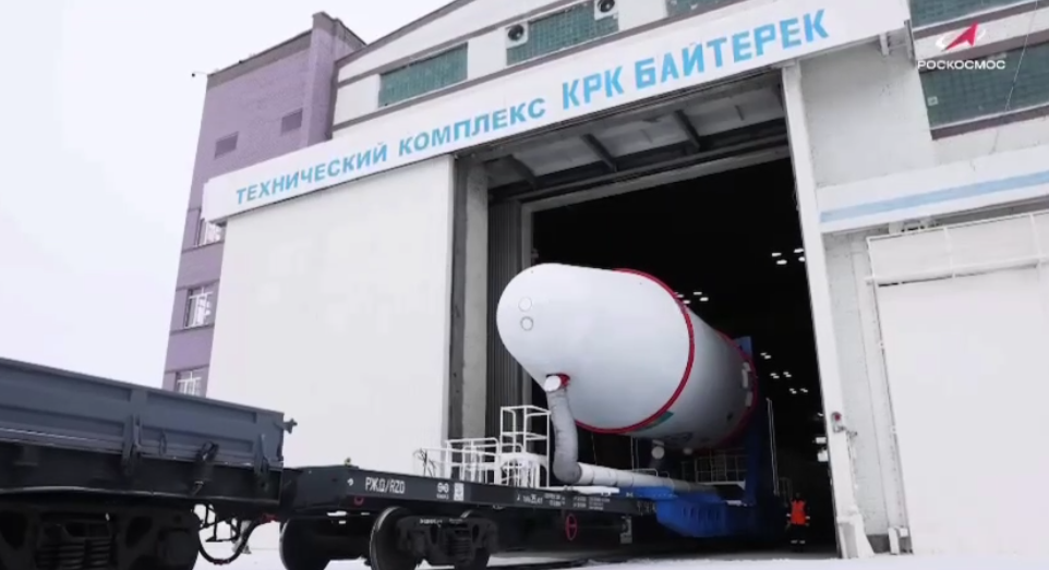 Росія не змогла запустити ракету, яка повинна була стати конкуренткою Falcon 9