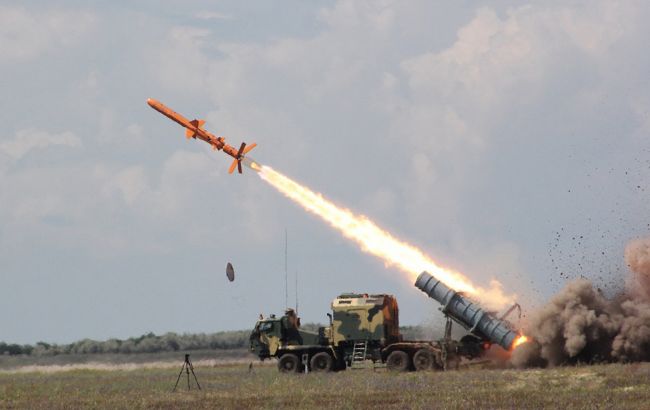 Компанія Fire Point закінчує розробку балістичної ракети, здатної обійти ППО РФ
