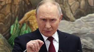 Путін виступив зі заявою про Донбас: що наговорив кривавий диктатор