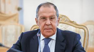 Лавров заявив, хто є основною перешкодою для миру в Україні