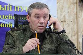 Z-пропагандисти впіймали Міноборони РФ на брехні