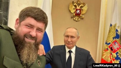 Кадирова екстрено госпіталізували в Москві: стан його здоров'я різко погіршився
