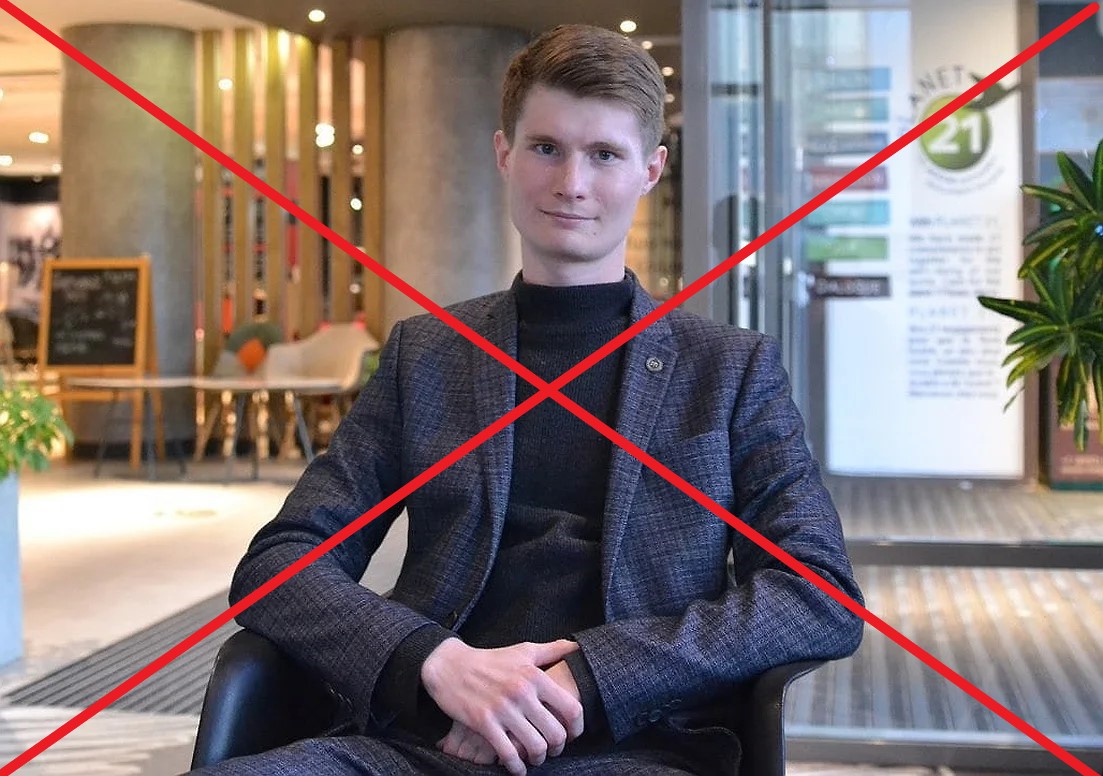 ЗСУ ліквідували російського пропагандиста із сайту lenta.ru