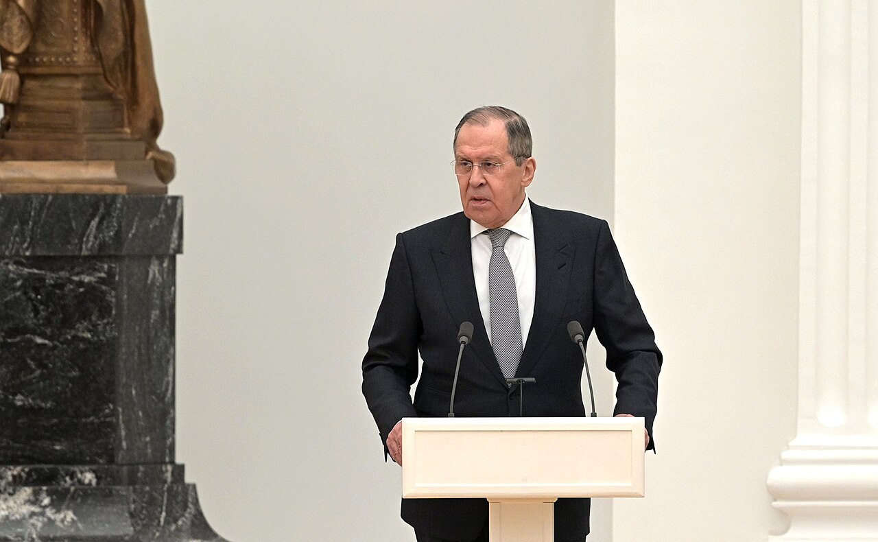 Лавров заявив про атаку дронів на резиденцію Путіна: РФ змінить переговорну позицію