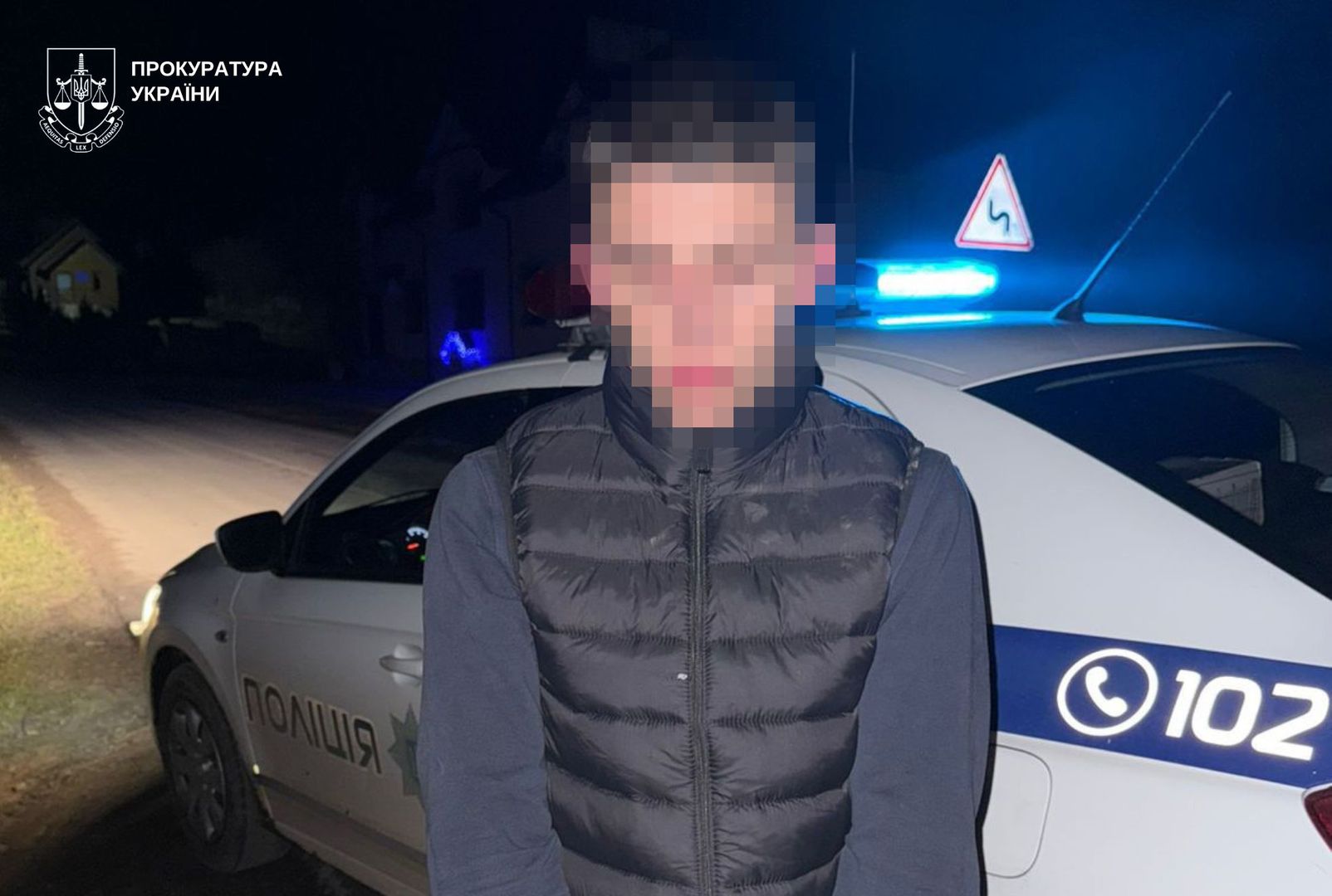 Питав, чи має "скарги": на Львівщині молодий чоловік побив військового на реабілітації