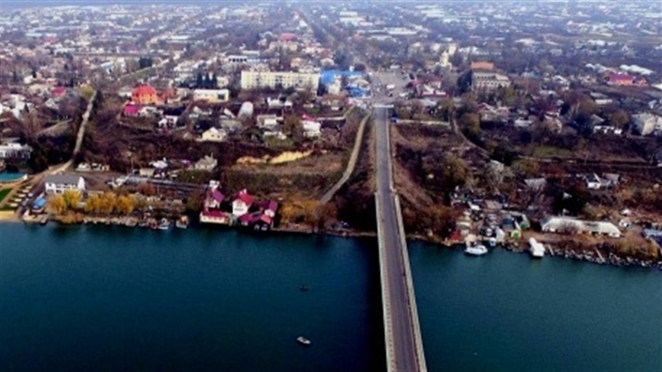 Росія атакує мости на Одещині: що затіяв ворог
