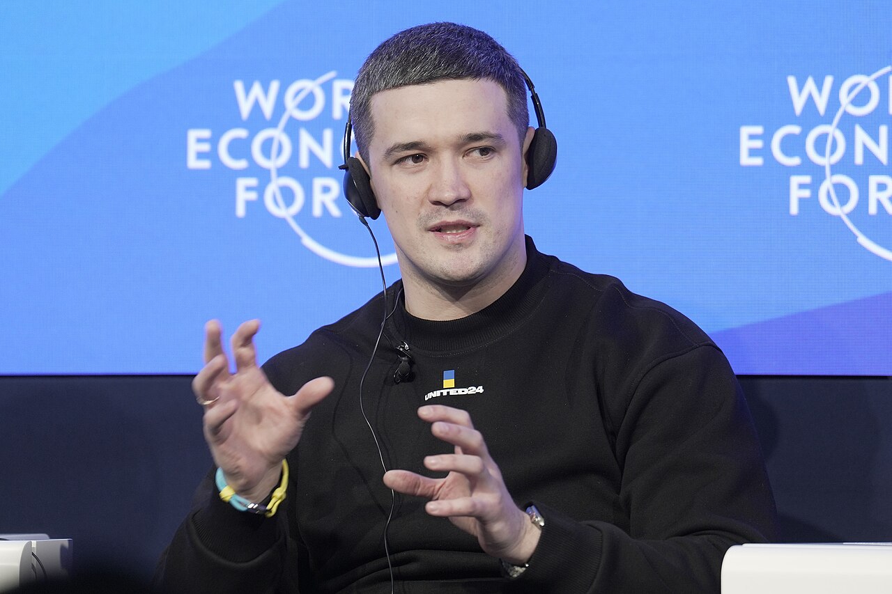 Новий глава Офісу президента: ЗМІ назвали головного кандидата на посаду