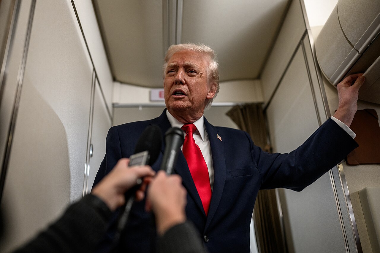 США пропонують повернути Росію в економіку світу: план Трампа обурив Європу