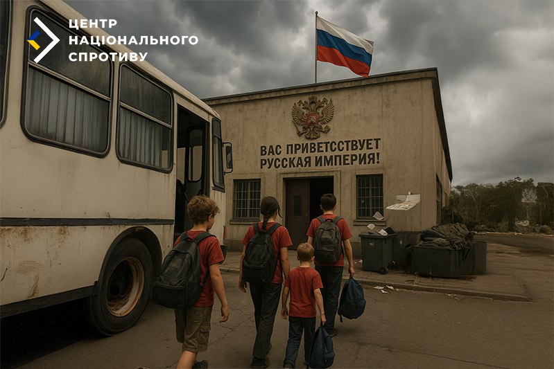 Путін підписав закон, який напряму торкнеться українців