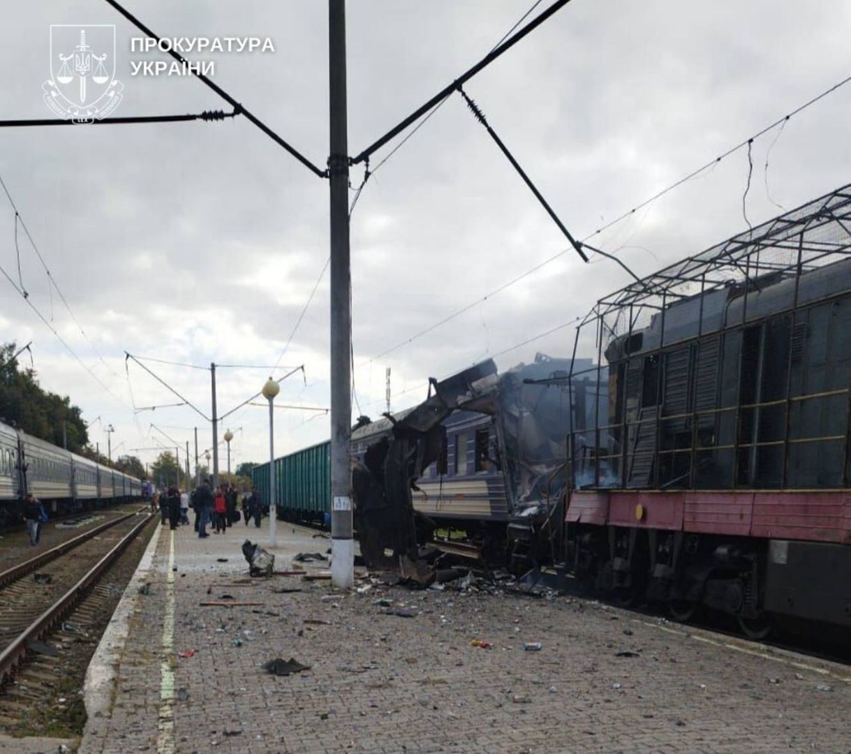 Армія РФ пішла у наступ: оголошено обов'язкову евакуацію в 19-ти населених пунктах