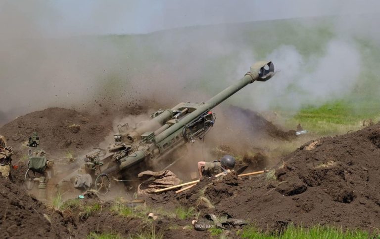 Російські військові відмовляються йти на штурм Покровська