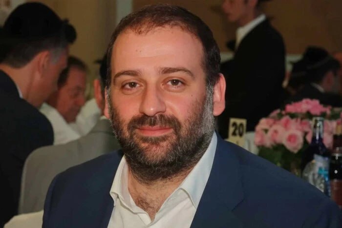 Міндіч отримав вирок від антикорупційного суду