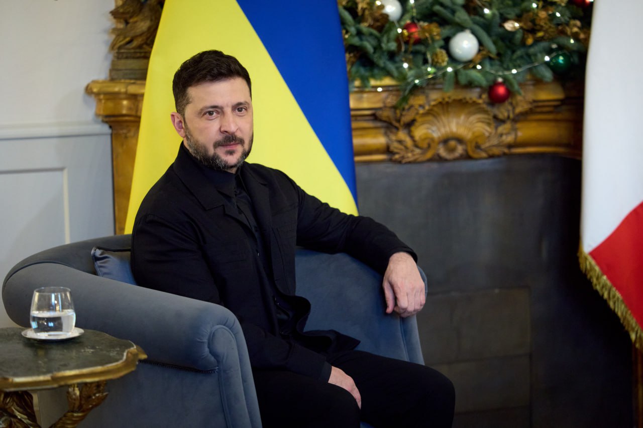 Зеленський грамотно переписав американський "мирний план" щоб не розгнівати Трампа, - WSJ