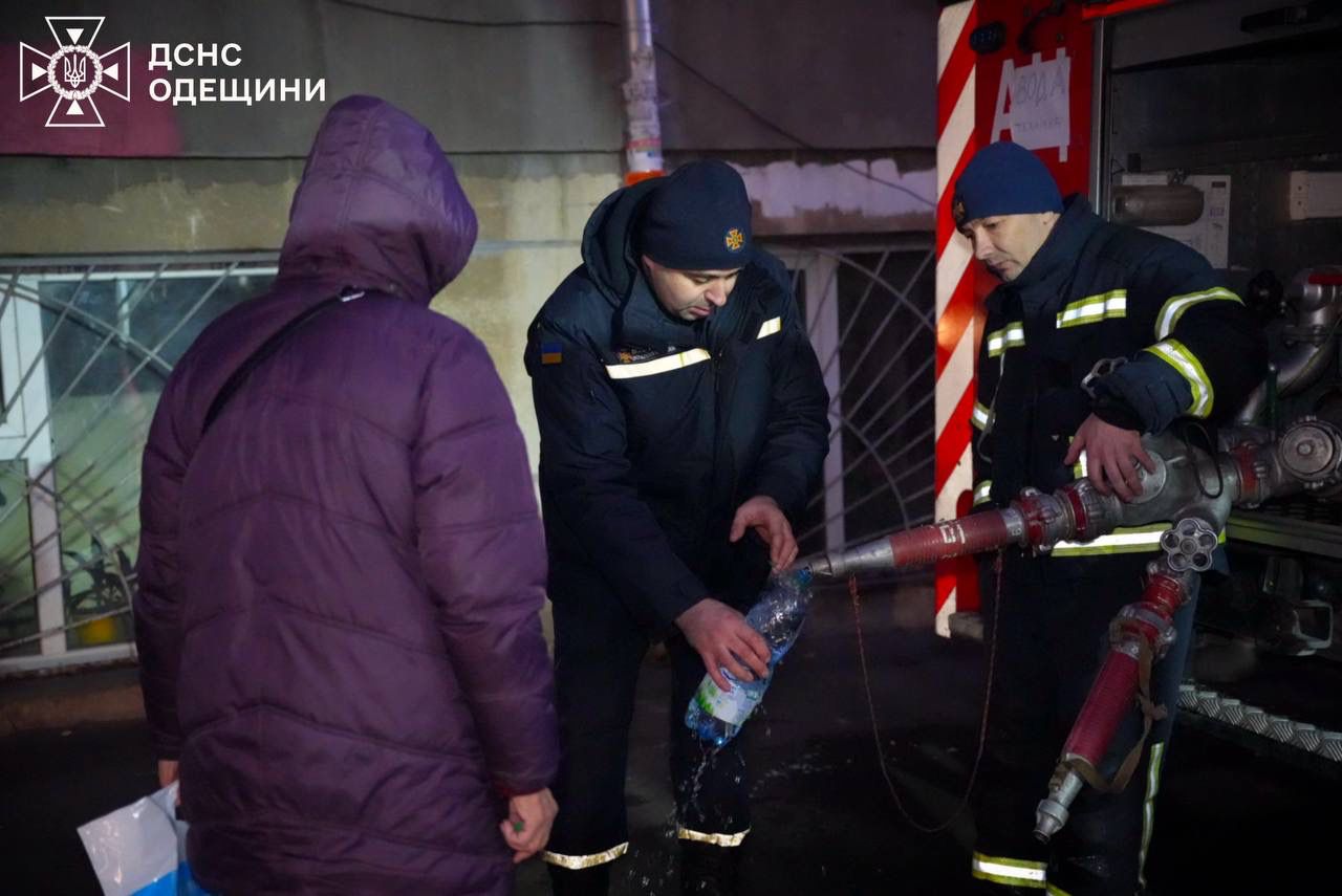 Скільки грошей за одну ніч викинув Кремль на руйнування Одеси: названо суму