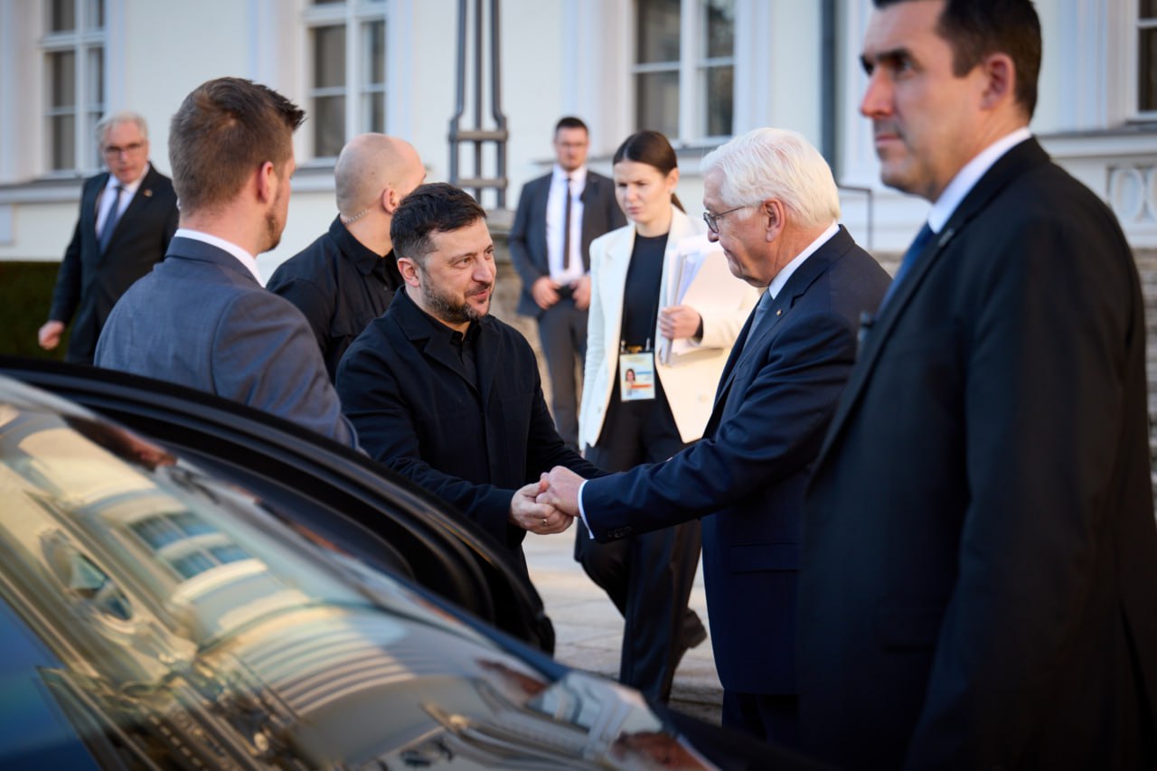90 відсотків суперечностей у мирній угоді між Україною і Росією вирішено, - Sky News