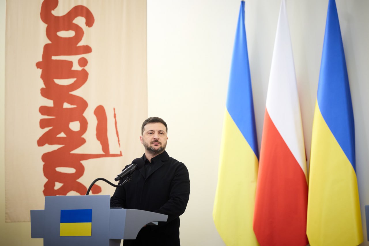 ЄС надасть Україні 90 мільярдів євро, які повертатиме Росія - Зеленський