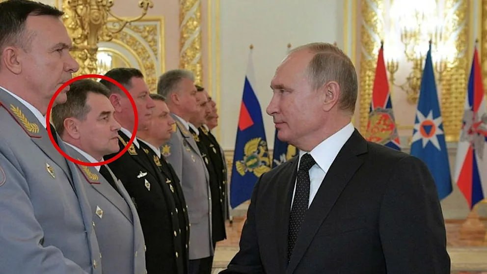Лише усунення Путіна від влади покладе край війні в Україні, - експосол Британії в РФ