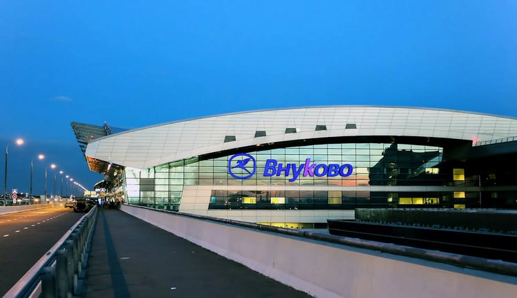 ЗСУ паралізували роботу двох московських аеропортів