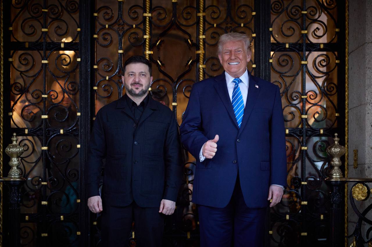 Трамп запропонував збільшити українцям зарплати у декілька разів