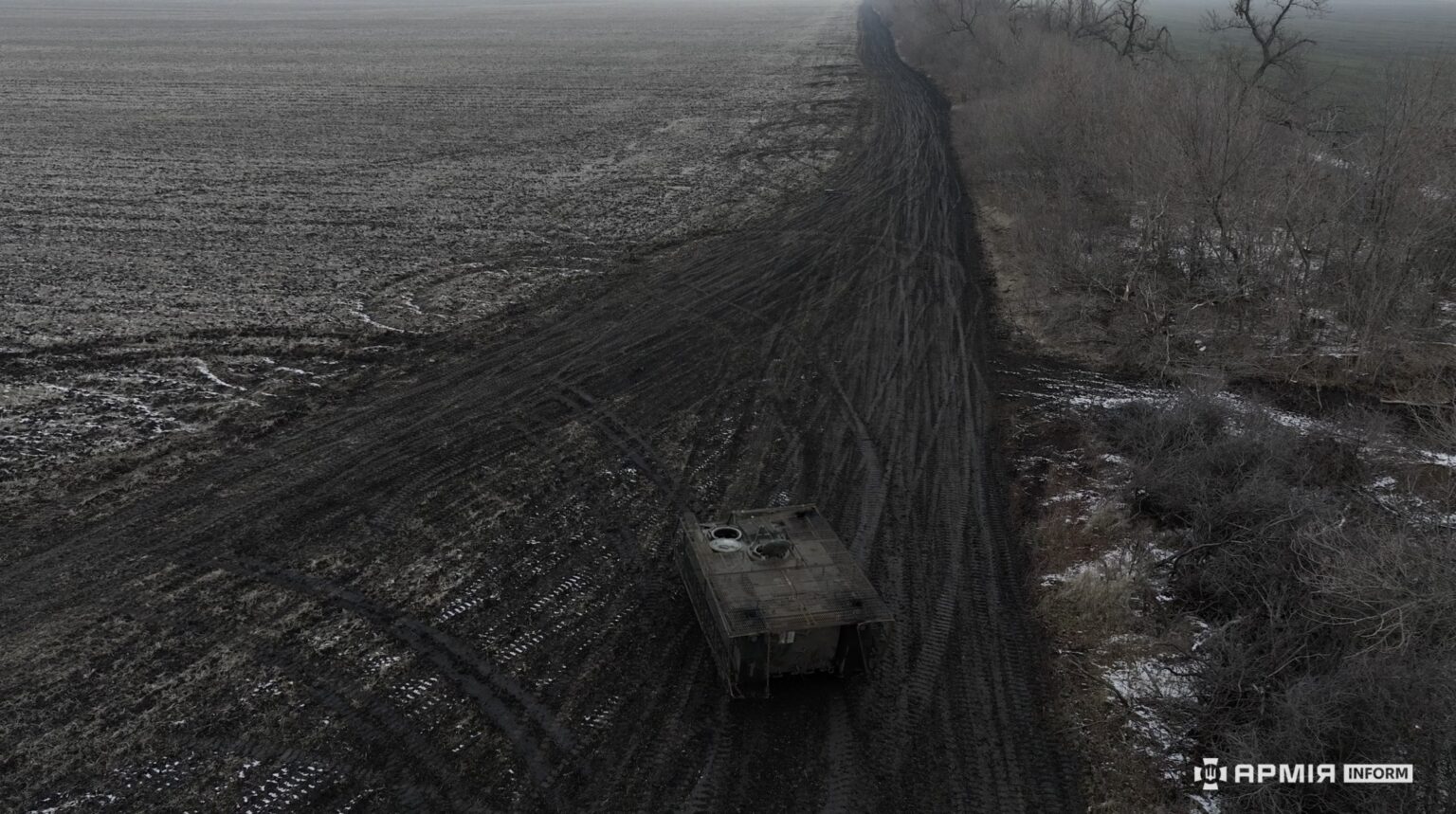 Ворог не рахується з втратами і руйнує під нуль Гуляйполе