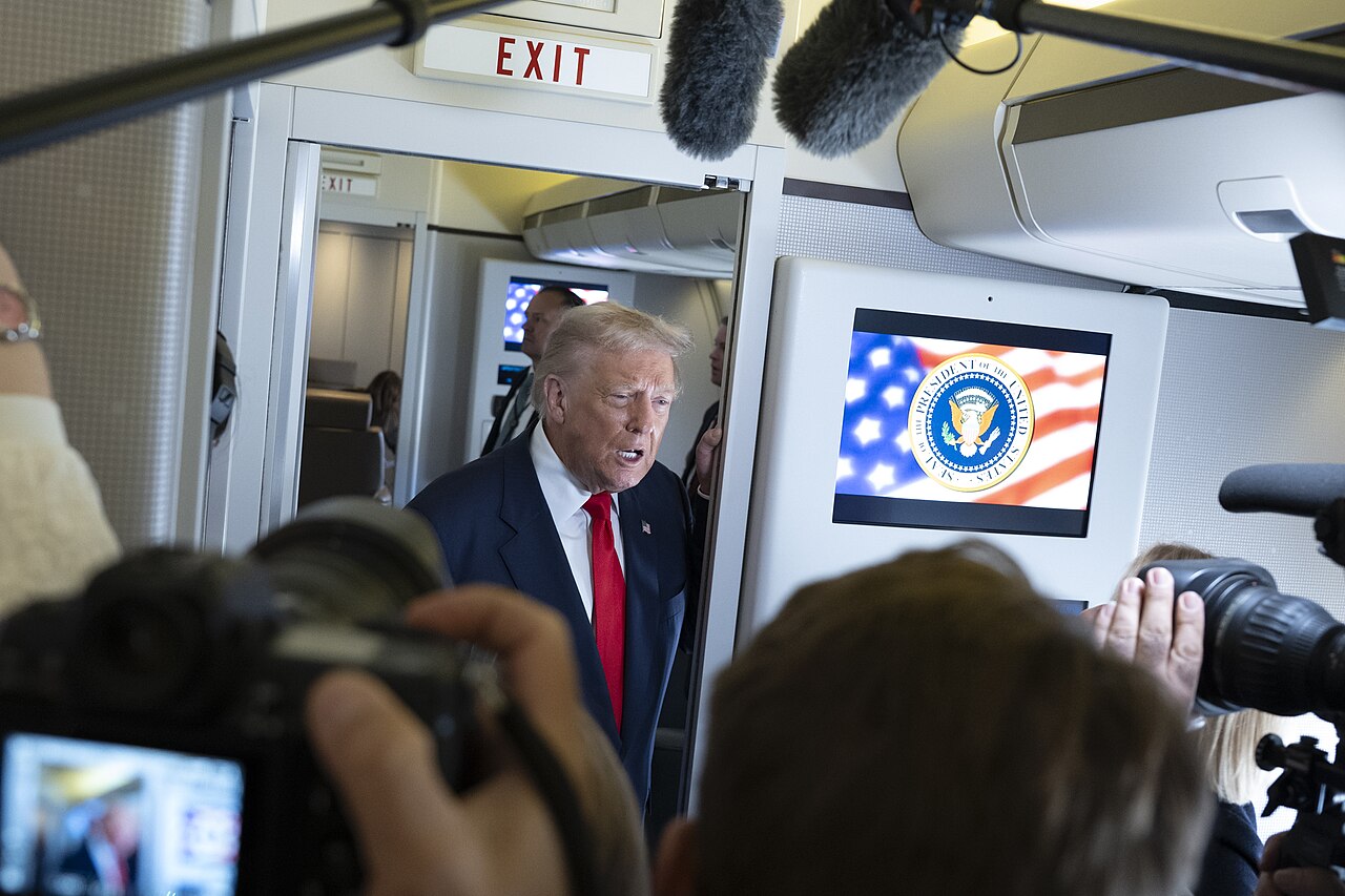 CNN: Трамп відправляє до Путіна нетипову делегацію: яка його мета