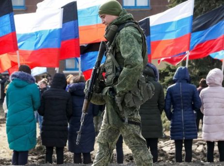 Окупанти, які повернулись з "СВО", вбили та покалічили щонайменше 1000 людей