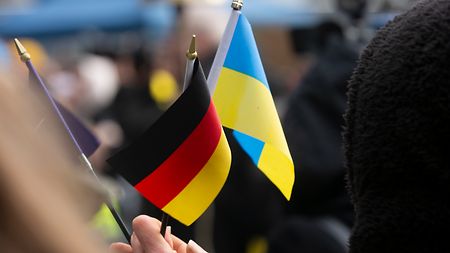 BILD назвав точну кількість молодих чоловіків, які виїхали з України до Німеччини
