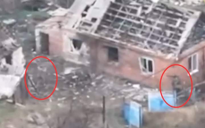 Підняв руки й отримав постріли: росіяни стратили воїна ЗСУ під час взяття в полон