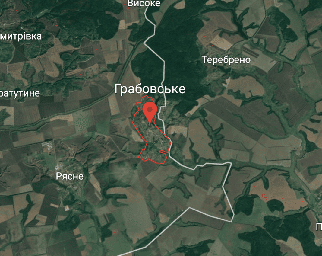 Зеленський розповів подробиці, як окупанти викрали 52 цивільні особи з українського села