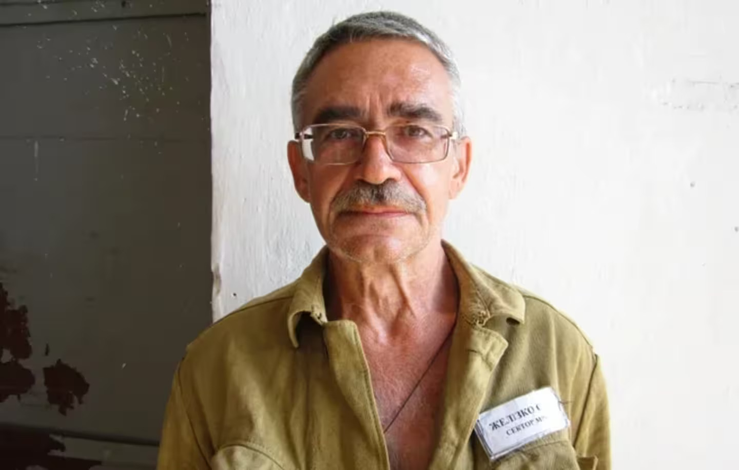 На волю виходить львівʼянин, який заявляв, що "українців як нації не існує"