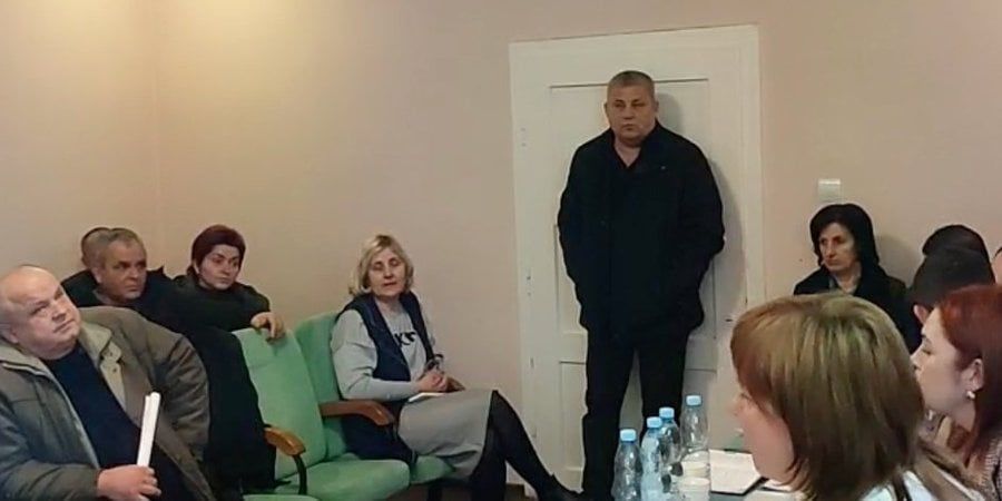 Верховний суд виніс вирок депутату, який підірвав гранати у сільраді на Закарпатті