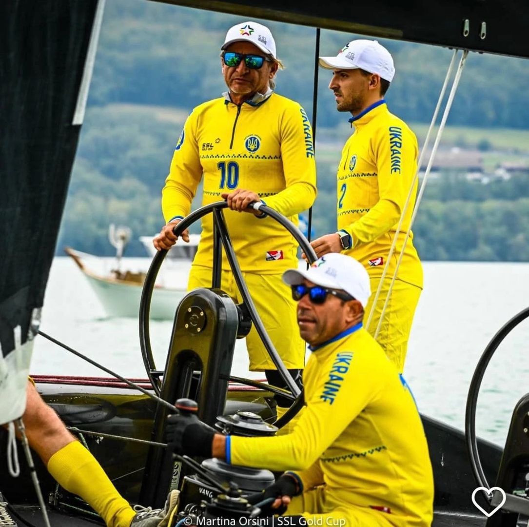 "Мені потрібно забезпечувати дітей": Олімпійський чемпіон обурився тим, що Зеленський відібрав у нього стипендію