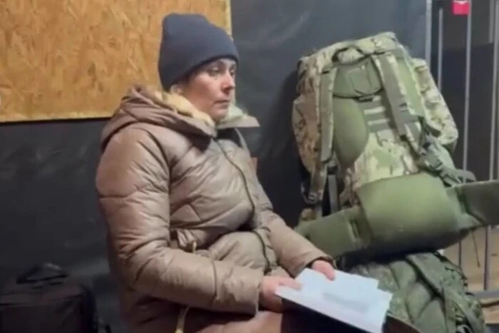 Чоловіка вбили, а жінку зґвалтували: росіяни жорстоко познущалися над родиною "ждунів" на Донеччині (відео)