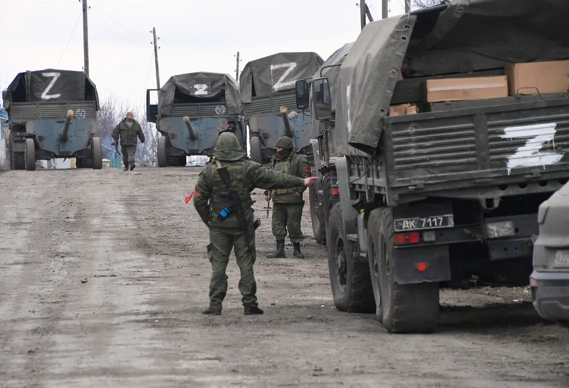 Кремль не хоче домовлятися: аналітики назвали головні напрямки бойових дій у 2026 році