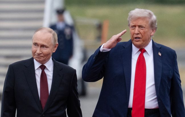 Розвідка США зробила заяву щодо планів та можливостей Путіна
