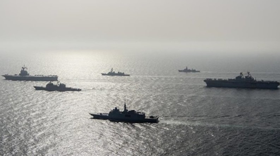 Чи може Росія відрізати Україну від моря: експерт оцінив реальні можливості ворога