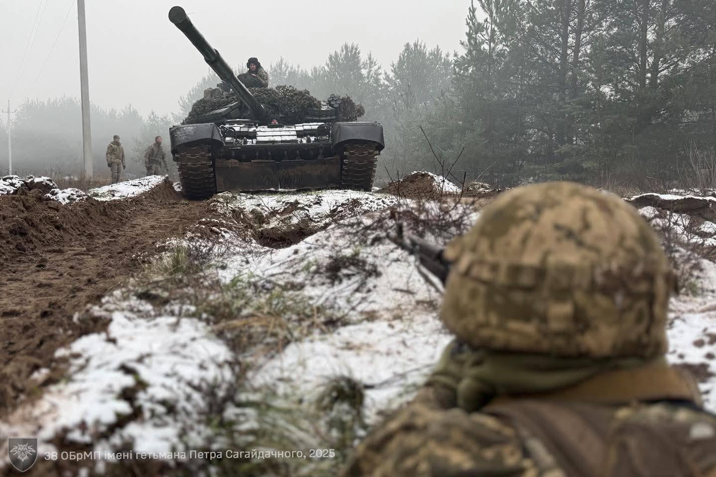Росії знадобиться щонайменше рік, щоб захопити всю Донецьку область, - The Guardian