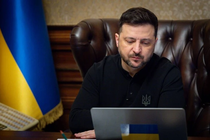 Зеленський назвав регіони, у яких планує замінити голів адміністрацій - Підозра