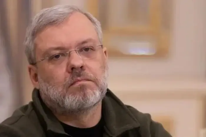 Галущенко заявив про замах на своє життя у 2022 році - Підозра